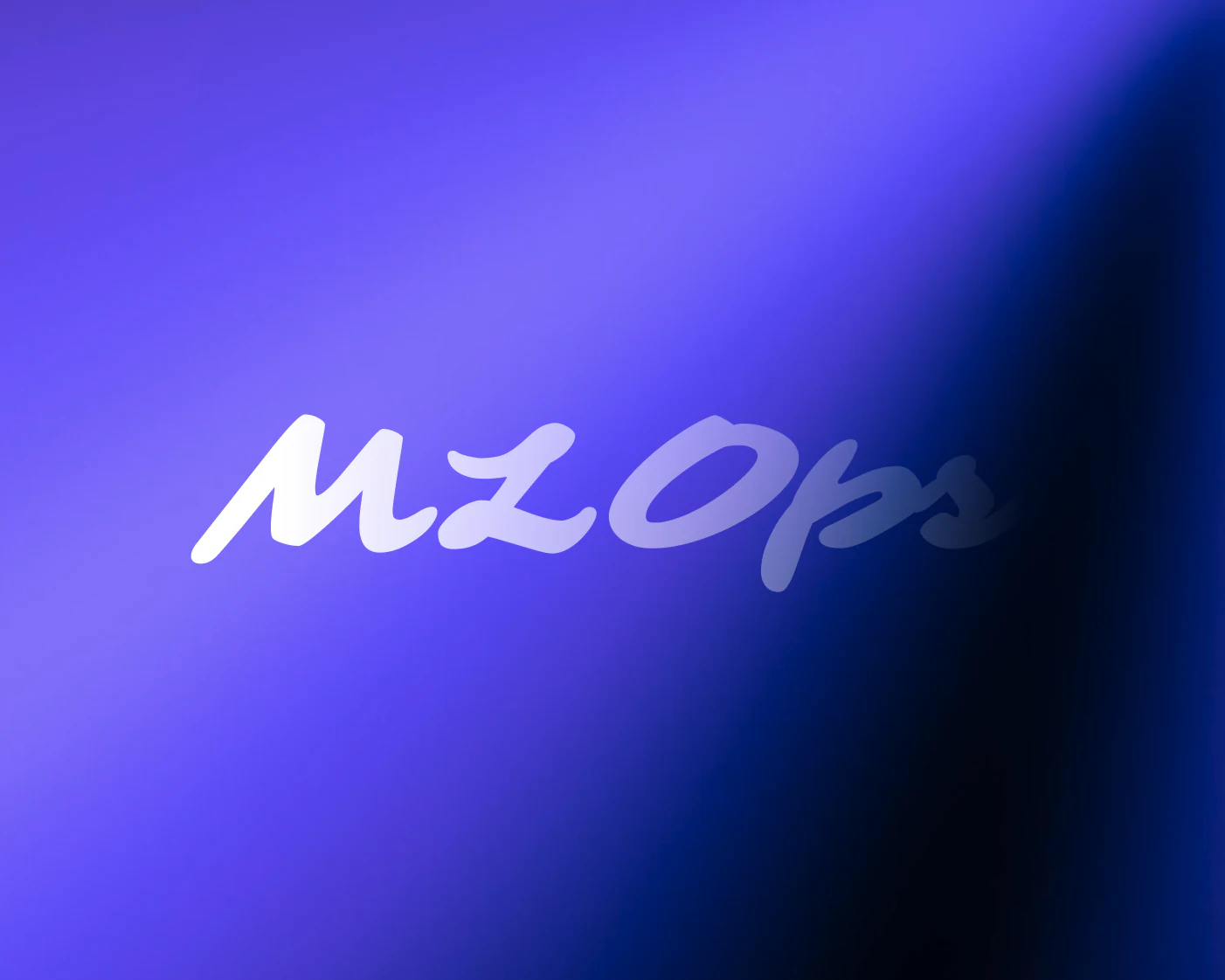 Confide MLOps